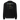 Back view of a solid-colored, longsleeve. A large, complex graphic resembling a futuristic interface is centered on the back. It features the text "SECTION 6", various blocks of English and Kanji text, schematic lines, and multiple technical symbols including a prominent 'X'.