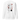 Back view of a solid-colored sweatshirt. A large graphic on the upper back is styled like a playing card and features a fine-line illustration of Aventurine from Honkai: Star Rail sitting in a throne-like chair. The design incorporates card-game motifs such as a large spade symbol and East Asian characters.