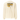 Back view of an longsleeve in beige. A large graphic composition spans the upper back, dominated by the phrase “PURGE UNIT” in bold white uppercase text. Horizontal gold bands cut across the lettering, partially obscuring it while revealing fine black line illustrations that resemble a mechanical robot. To the right of the main composition, smaller text reads “TYPE 0,” accompanied by a vertical column of numbers arranged like a technical index.