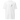 Front view of a solid-colored shirt. A small, vertical graphic on the left chest features the text “Memories" in an elegant, high-contrast script font, alongside a small block of horizontal text.