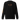 Front view of a solid-colored sweatshirt. A minimalist graphic on the chest features a rectangular frame surrounded by several blocks of text and intersected by fine, sketchy lines.