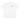 ENCORE box tee, white, full, front, flat