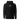 Front view of a solid-colored, oversized hoodie. A small graphic is centered on the chest, featuring the word "Burnice" in a high-contrast, gothic-style blackletter font, with subtle, sketchy lines in the background.