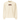 Front view of a solid-colored, oversized longsleeve. A small graphic is centered on the chest, featuring the word "Burnice" in a high-contrast, gothic-style blackletter font, with subtle, sketchy lines in the background.