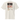 Back view of a solid-colored, oversized oversized-tee. A large, vertical collage graphic with a distressed aesthetic is centered on the upper back. It features the bold text "NITRO", a graffiti-style word, a line drawing of an biker helmet, and various other textures and symbols.