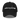 Front view of an baseball cap in black. “Cerydra” is embroidered in stylized script, centered above the brim.