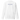 Front view of an sweatshirt in white. Design showcases the word "Cerydra" in a stylized white script over a blue underline across the chest. Accompanied by "Rule Sundered"