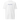 Front view of an t-shirt in white. Design showcases the word "Cerydra" in a stylized white script over a blue underline across the chest. Accompanied by "Rule Sundered"