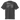Back view of an oversized tee in black. The design includes stylized text at the top reading ‘ODES As I’ve Written’ with a small decorative image beside it. Below this header, a grid-like arrangement lists words in Roman numeral order, such as ‘WORLD,’ ‘ROMANCE,’ ‘PASSAGE,’ ‘OCEAN,’ ‘DEATH,’ ‘SKY,’ ‘TIME,’ ‘EARTH,’ ‘TRICKERY,’ ‘LAW,’ ‘REASON,’ and ‘STRIFE.’ The typography mixes serif and decorative styles, giving the shirt a poetic, vintage-inspired aesthetic.