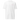 Front view of an t-shirt in white. Design features a small, minimal text print placed on the upper left chest. The word “demiurge” appears in a clean serif font, preceded by a small infinity-shaped symbol. Just beneath it, in tiny handwritten script, the phrase “the mind” is printed in quotation marks.