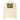 Back view of an longsleeve in beige. A large graphic composition spans the upper back, featuring the phrase “Compliance Authority” in bold at the top, with a date range centered beneath it. Below, a rectangular collage combines a textured illustration of a dial-like object and a stylized figure, framed by vertical bars with additional characters. Thin linework of symmetrical wings extends outward from the bottom edge of the collage, adding contrast to the overall layered design.