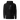 Front view of a solid-colored hoodie. A graphic on the chest resembles a technical blueprint or geometric analysis of the number zero, complete with labels and measurement lines.