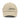Front view of an distressed hat in khaki. Evernight inspired design, shows off-centered embroidered text leaning right that reads “SLUMBER NOW O WAKEFUL WORLD.”