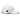 3/4 view of an baseball cap in white. Evernight inspired design shows embroidered text on the front reading “SLUMBER NOW O WAKEFUL WORLD.” The side panel shows a red circular patch with a character symbol.