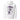 Back view of a hoodie. A large, complex collage graphic in purple and black is centered on the back. It features a large, stylized eye at the top, a prominent Chinese calligraphy character, a black line-art plant, and various blocks of English text including "THE OMNISCIA SEE ALL.”