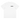 Front view of a box tee in white. A bold 'DECIMATION' wordmark sits on the left chest in solid black type, with a small red sparkle accent stamped beside it.