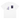 Front view of a box tee in white, flat. The chest features two separate collage-style graphics. One is a vertical rectangle containing a high-contrast illustration of a thorny bush. The other graphic features a line drawing of a character's head and hair, with several star shapes and a solid rectangular background.