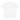 Front view of a box tee in white, flat. Design features a small, minimal text print placed on the upper left chest. The word “demiurge” appears in a clean serif font, preceded by a small infinity-shaped symbol. Just beneath it, in tiny handwritten script, the phrase “the mind” is printed in quotation marks.