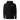 ENCORE hoodie, black, full, front, ghost