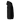 A view of the plain, unadorned right sleeve of the solid-colored hoodie.