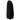 A view of the plain, unadorned right sleeve of the solid-colored sweatshirt.