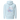 Back view of a solid-colored hoodie. A large, playful collage graphic is centered on the back. It features large, abstract blob-like letterforms, line drawings of polaroid frames, and various high-contrast scribbles and floral shapes.