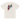 Back view of a solid-colored oversized-tee. A large collage graphic is centered on the upper back, featuring several rectangular blocks with high-contrast botanical illustrations. The design includes a central yin-yang symbol and is set against a background of fine geometric line art.