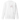 Front view of a solid-colored sweatshirt. A small, minimalist graphic on the left chest is composed of fine, high-contrast lines forming an abstract arrangement of geometric shapes, topped with a simple illustration of round glasses.