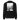 ONCE MORE longsleeve, black, full, back, ghost