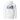 Back view of an hoodie in white. Design is a large back graphic featuring a silouhette, line lined illustration with a caprinae like silhouette overlaid on the right side. Below the main graphic is a numbered list of phrases including "Late-Night Hours," "Secret Friend," "The Best Partner," and "The Never Ending Journey," followed by the words "FAIRYTALES & ETHEREALS" at the bottom.