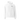 ENCORE oversized hoodie, white, full, front, ghost