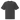 A blank mockup of a oversized-tee. No design is visible.