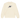Front view of a solid-colored longsleeve. A graphic centered on the chest features two prominent, high-contrast Chinese characters that spell “Qingyi” and the word "SHOCK", layered over abstract angular shapes.