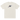 Front view of a solid-colored oversized-tee. A graphic centered on the chest features two prominent, high-contrast Chinese characters that spell “Qingyi” and the word "SHOCK", layered over abstract angular shapes.
