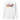 Back view of a solid-colored sweatshirt. A large, horizontal graphic on the upper back features a stylized, graffiti-like word spelling “RAPPA” layered over a wide smear of high-contrast brush strokes imitating graffiti splatter. To the side are smaller, schematic graphics including a compass rose and blocks of text.