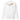 Front view of a solid-colored sweatshirt. A large, dynamic graphic across the chest features a chaotic collage of high-contrast brush strokes, sharp angular forms, and silhouettes resembling swooping birds.
