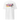 Back view of a solid-colored shirt. A large, horizontal graphic on the upper back features a stylized, graffiti-like word spelling “RAPPA” layered over a wide smear of high-contrast brush strokes imitating graffiti splatter. To the side are smaller, schematic graphics including a compass rose and blocks of text.