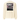 Back view of a longsleeve in ecru. A large rectangular back graphic layers an ornate hall interior in high-contrast greyscale beneath oversized roman numerals 'XXXVII' and a serif 'IN SILENTIO' wordmark. Dusty pink text bars carry a short poem down the left edge, cut through by thorned starburst linework in the same pink.