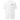 Front view of a t-shirt in white. A small left-chest graphic reads 'SOLA EGO' in a high-contrast serif, split across two lines, with two four-pointed star accents in dusty pink flanking the type.
