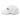 Side view of an baseball cap in white. Embroided text reading “Cordis Germina” visible on the crown.