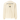 Back view of a longsleeve in Ecru. A stacked graphic fills the upper back: "AIRSPACE PATROL DEPARTMENT" in heavy black capitals, "GLORIA NOS DUCIT" in smaller gold capitals beneath it, then "L'Azur" in a large gold script with a long trailing flourish. Below sit a small black box lettered "FIRST SPEAR" in white, a weathered gold seal stamp carrying two characters, and "gen 5" in gold.