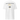 Back view of a t-shirt in White. A stacked graphic fills the upper back: "AIRSPACE PATROL DEPARTMENT" in heavy black capitals, "GLORIA NOS DUCIT" in smaller gold capitals beneath it, then "L'Azur" in a large gold script with a long trailing flourish. Below sit a small black box lettered "FIRST SPEAR" in white, a weathered gold seal stamp carrying two characters, and "gen 5" in gold.