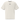 Front view of a Oversized Tee in Faded Bone. A small chest graphic reading "silvie" in a bold, hand-lettered signature style, framed by loose script strokes and star accents.