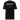 Back view of a solid-colored shirt. A large graphic resembling a technical blueprint is centered on the upper back. It features the prominent outlined text "OBSIDIAN DIVISION" above a detailed schematic diagram of a circular object, with various text blocks and technical symbols.