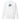 Front view of a solid-colored sweatshirt. A small, circular emblem is centered on the chest, featuring a tilted battery-like icon surrounded by text reading "HOLLOW SPECIAL OPERATIONS SECTION 6". three stylized circular shapes frame the design.