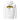 Back view of a solid-colored, hoodie. A large, horizontal graphic on the upper back features the word "trigger" in a high-contrast, graffiti, streetwear-style font. This is layered over a wide brushstroke shape and several smaller text elements, including a barcode and a cross symbol.