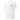 Front view of a solid-colored, shirt. A small graphic on the left chest features a circle containing an 'X' mark, with several small, stylized pointer shapes scattered around it, forming a type of crosshair.