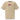 Front view of a oversized-tee with a central chest graphic. The design features large, stylized red Japanese characters slashed through by a thick, diagonal bar, creating a modern, graphic look.