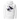 Back view of a solid-colored, hoodie. A large collage graphic on the back features two high-contrast silhouettes of birds. The design is layered with large text reading "WHERE ARE YOU?", the words "Catastrophe” and “Banshee" in a script font, and various other typographic and schematic elements.
