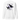 Back view of a solid-colored, sweatshirt. A large collage graphic on the back features two high-contrast silhouettes of birds. The design is layered with large text reading "WHERE ARE YOU?", the words "Catastrophe” and “Banshee" in a script font, and various other typographic and schematic elements.